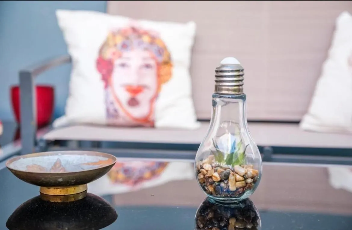 Bed and Breakfast Casa Luce Milazzo Bed & Breakfast