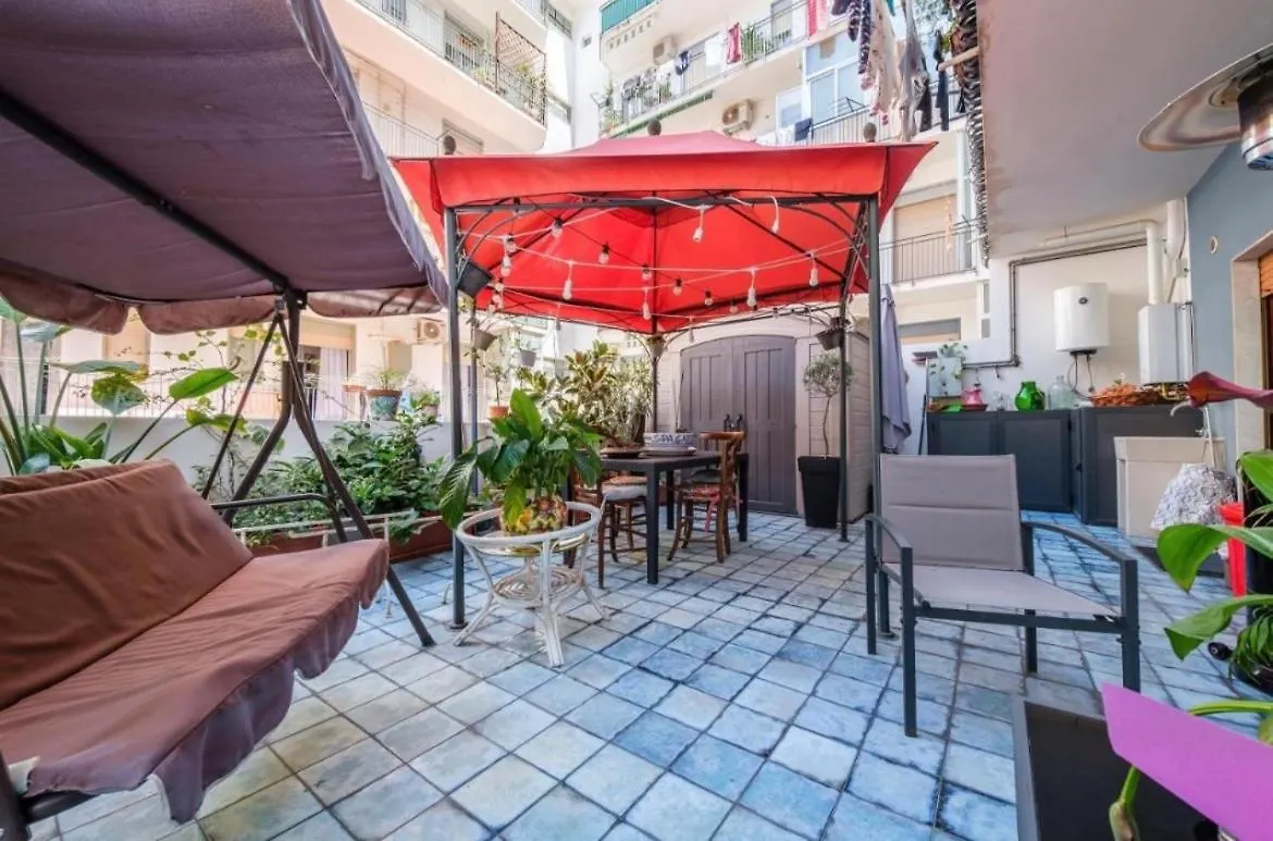 Bed and Breakfast Casa Luce Milazzo 0*,  Italia