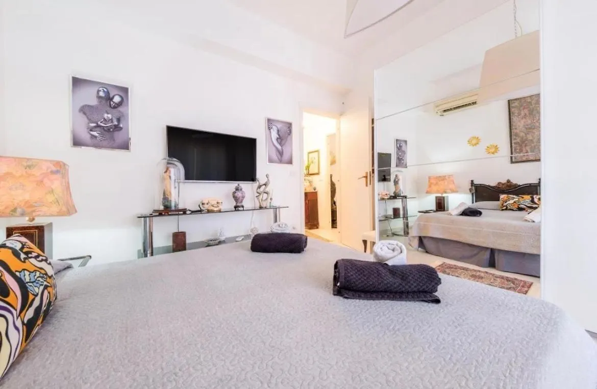 Bed and Breakfast Casa Luce Milazzo