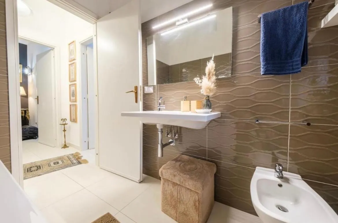 Bed and Breakfast Casa Luce Milazzo Bed & Breakfast