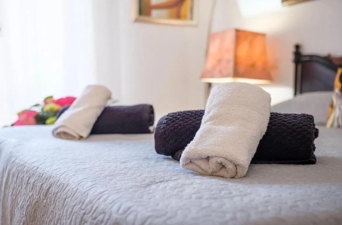 Bed and Breakfast Casa Luce Milazzo 0*,