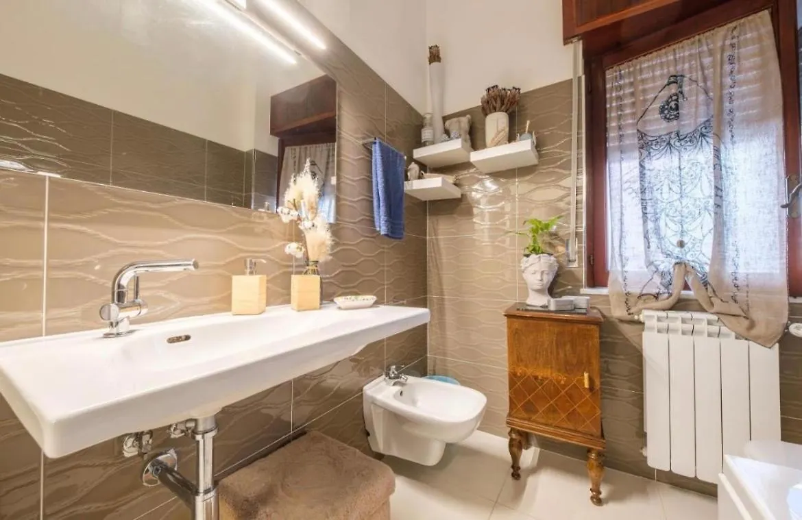 Bed and Breakfast Casa Luce Milazzo 0*,