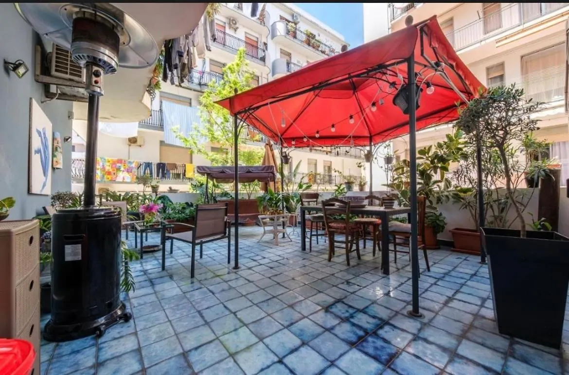 Casa Luce Bed & Breakfast Milazzo Italy