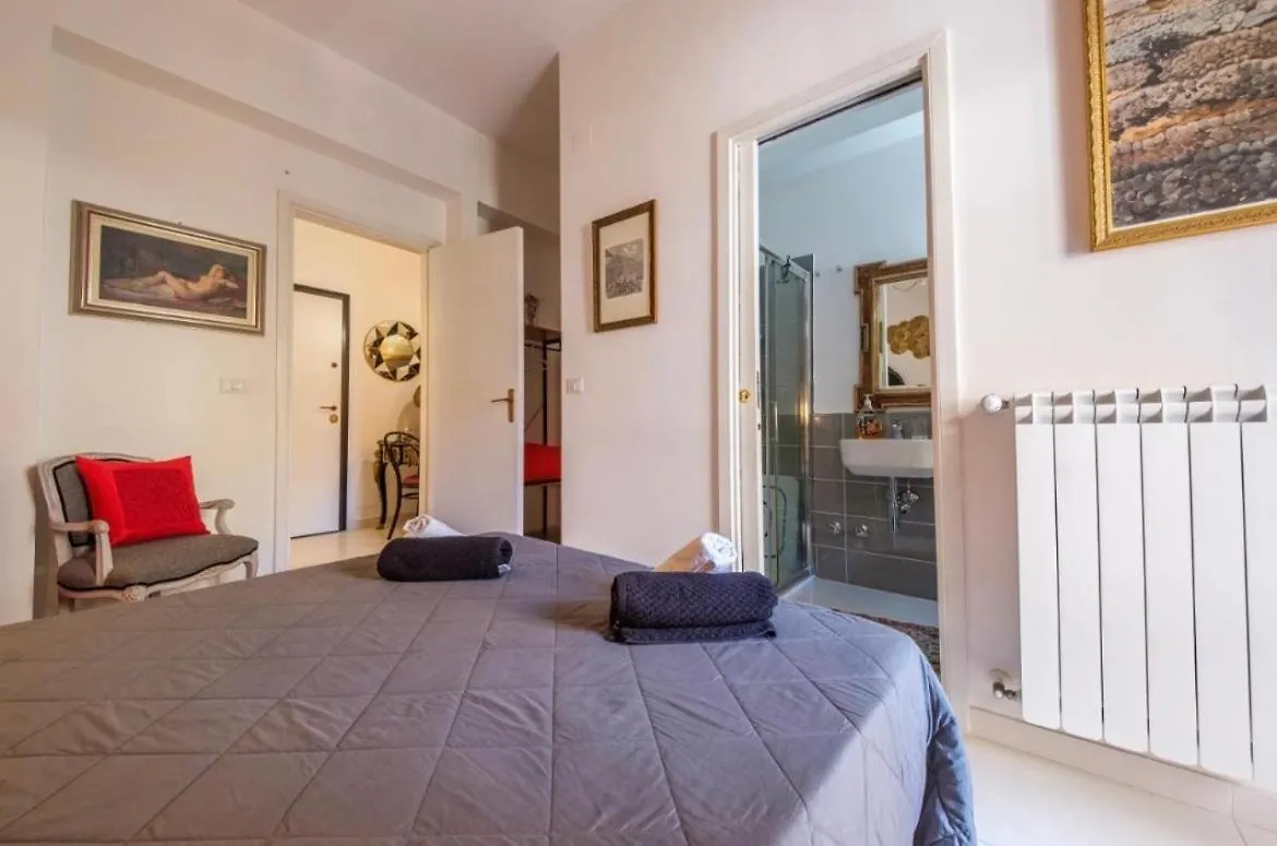 Bed and Breakfast Casa Luce Milazzo Italia