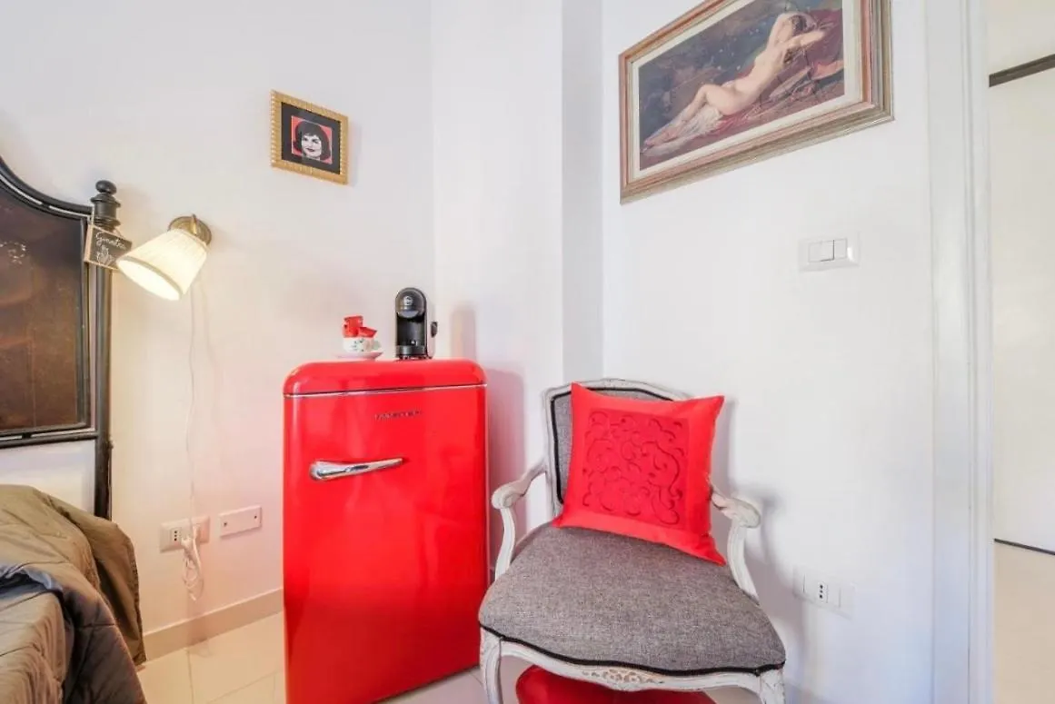 Bed and Breakfast Casa Luce Milazzo 0*,  Italia
