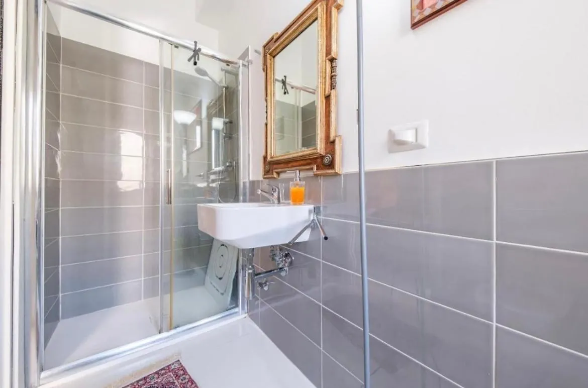 Bed and Breakfast Casa Luce Milazzo 0*,