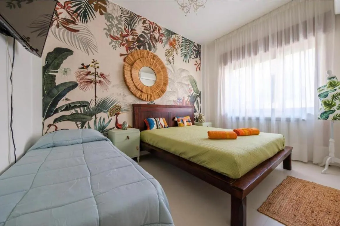 Bed and Breakfast Casa Luce Milazzo Bed & Breakfast
