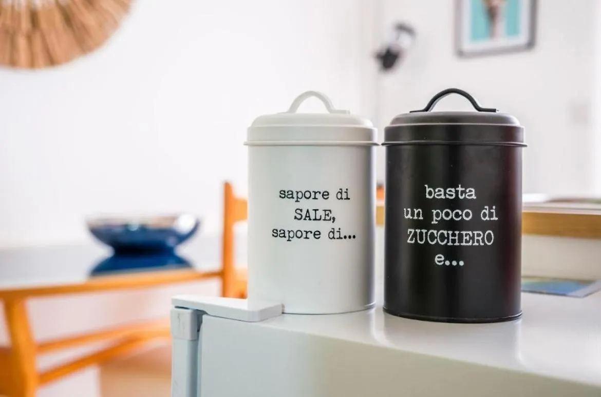 Bed and Breakfast Casa Luce Milazzo Italia