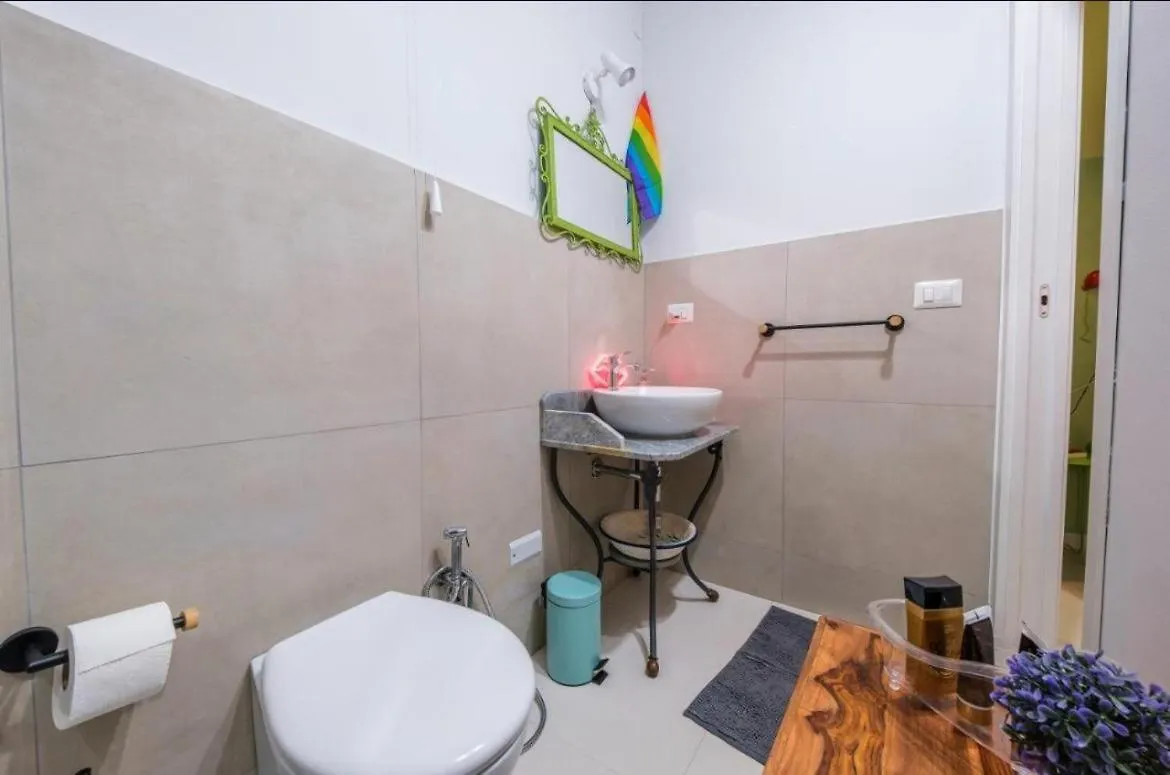Bed and Breakfast Casa Luce Milazzo