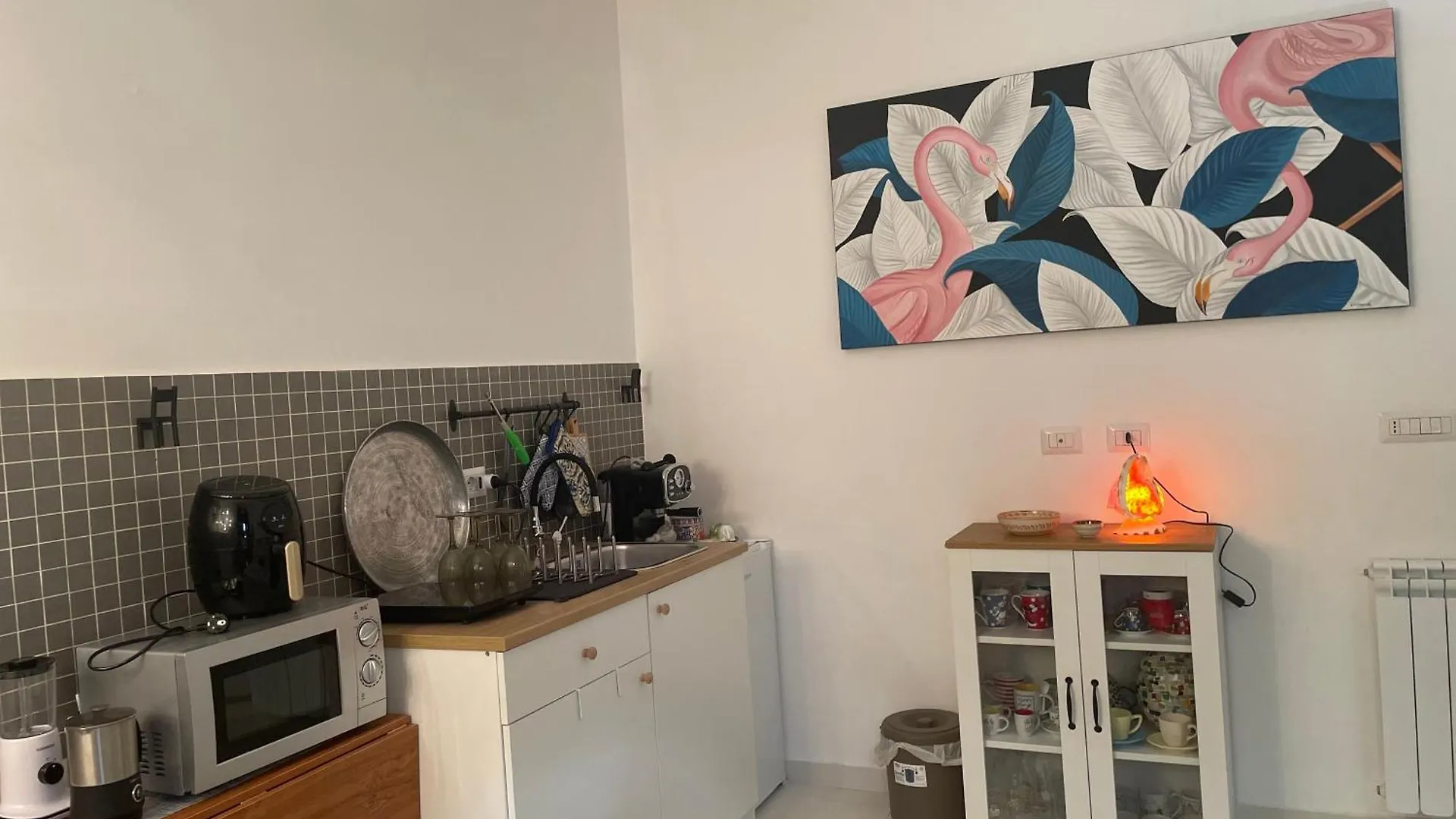 Bed & Breakfast Bed and Breakfast Casa Luce Milazzo Italia