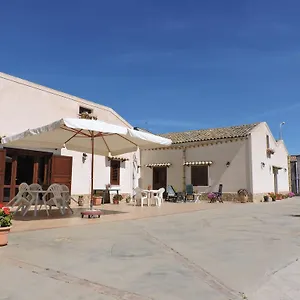 Al Baglio , Torre Nubia Italia