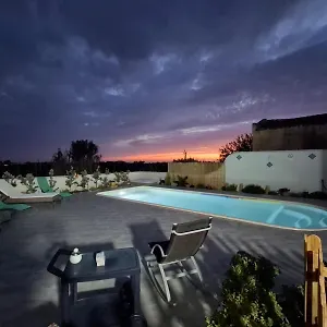 Panorama Sulle Egadi , Parrinello Italia
