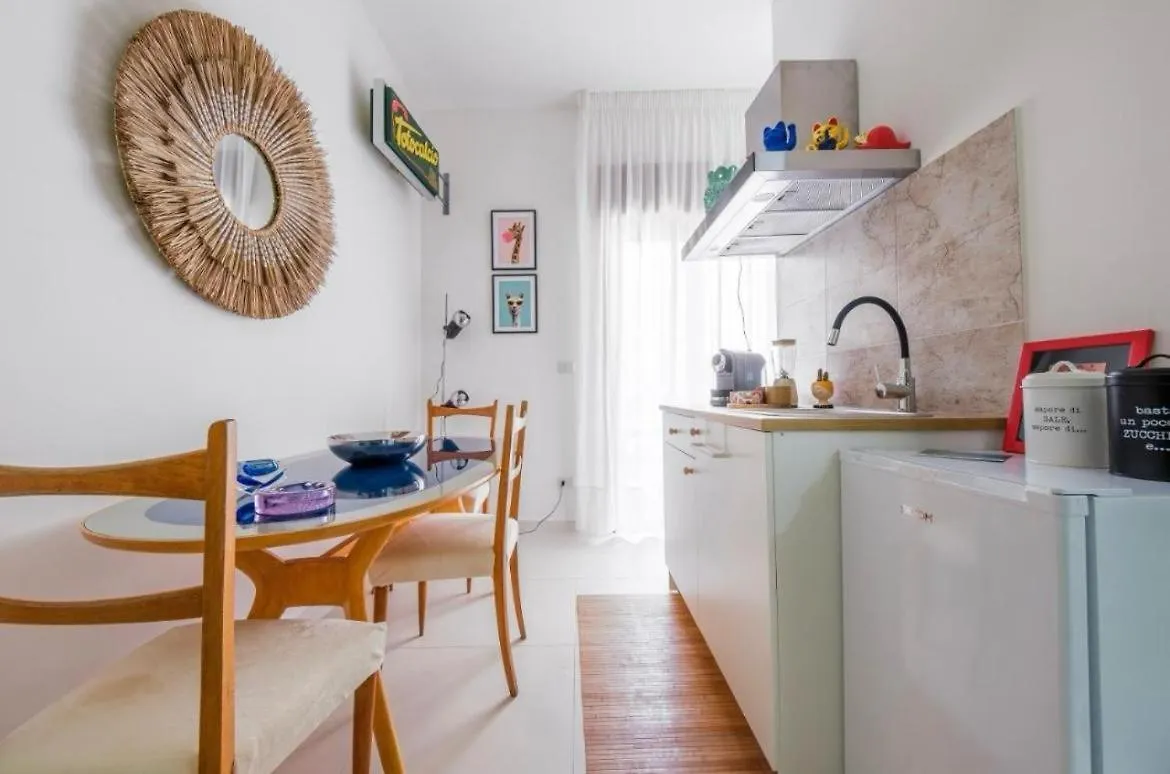 Bed and Breakfast Casa Luce Milazzo Bed & Breakfast